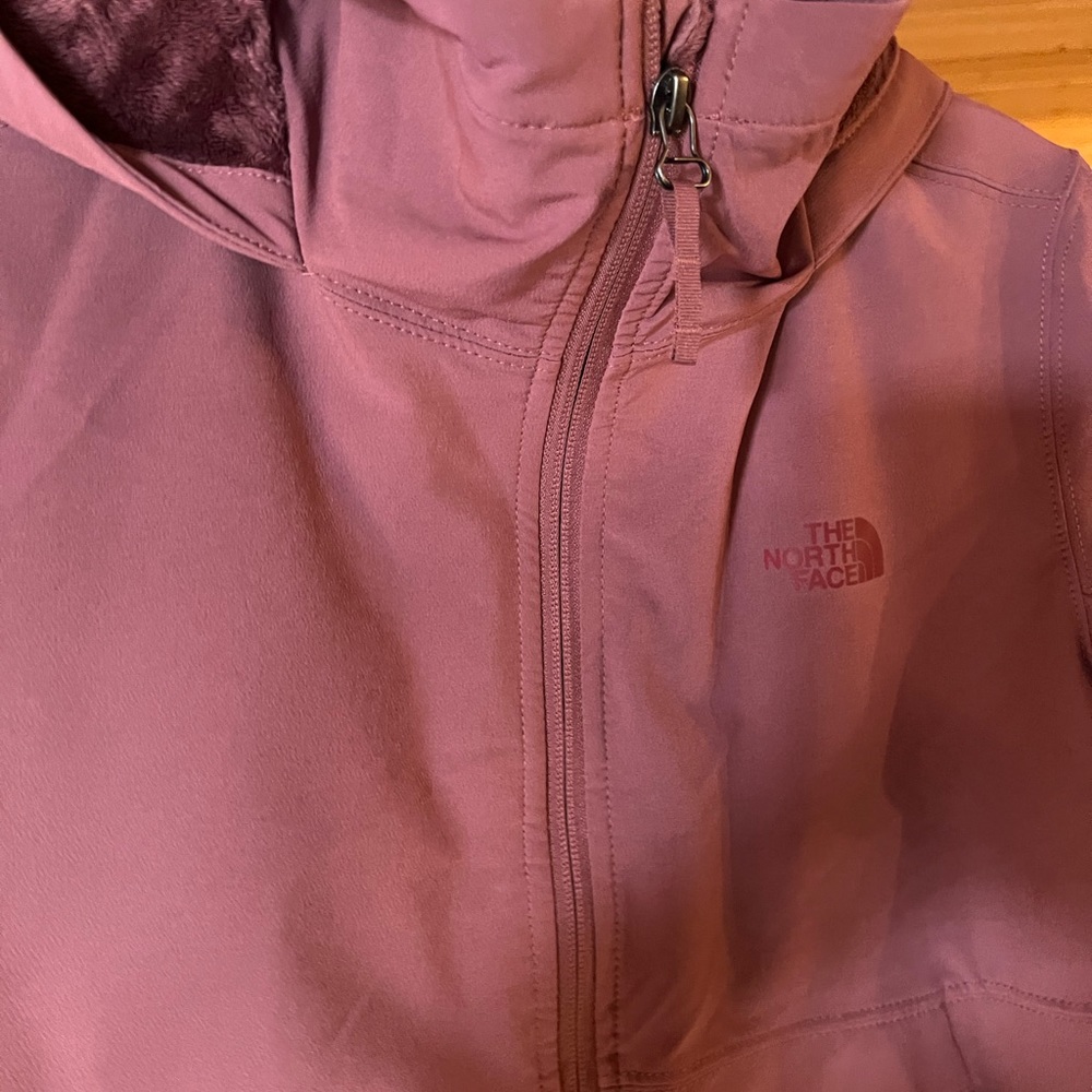 The North Face Jacket